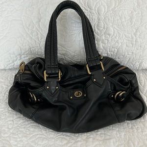Marc by Marc Jacobs Classic Q Handbag with Dust Bag